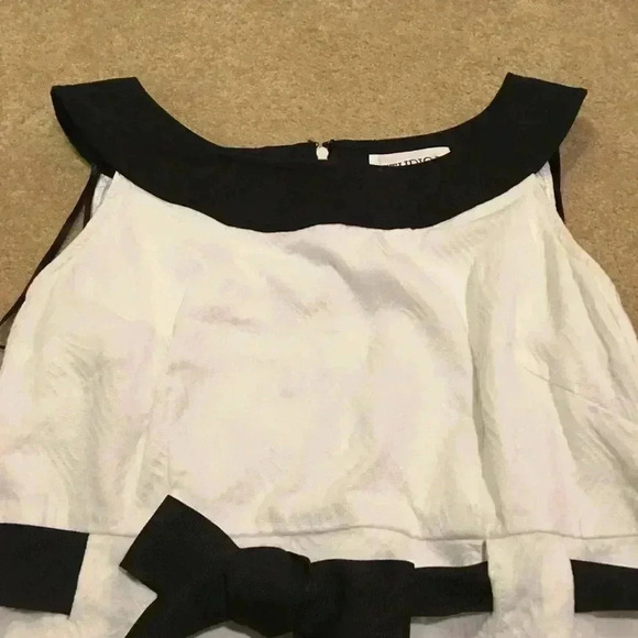 Studio 1 Tank Sz 8 - Picture 4 of 5